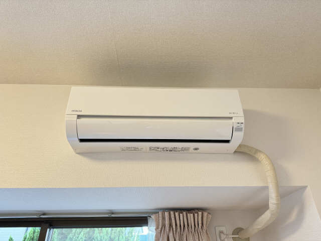 エアコン