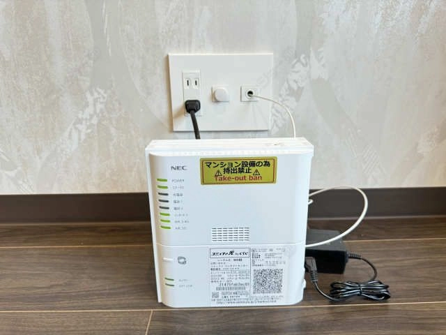 無料Wi-Fi