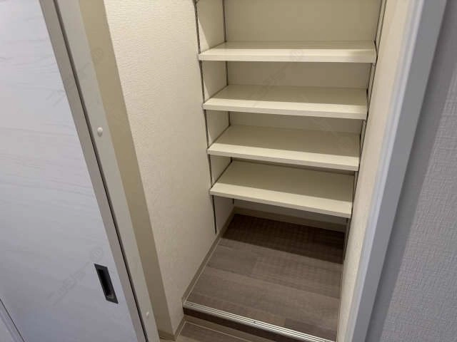 シューズクローク