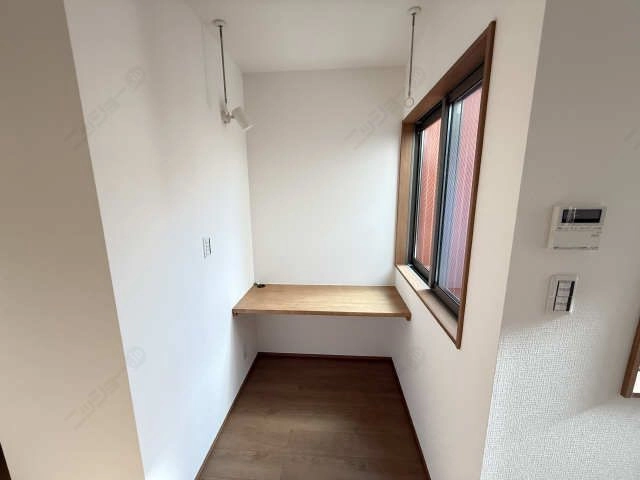 デスクカウンター