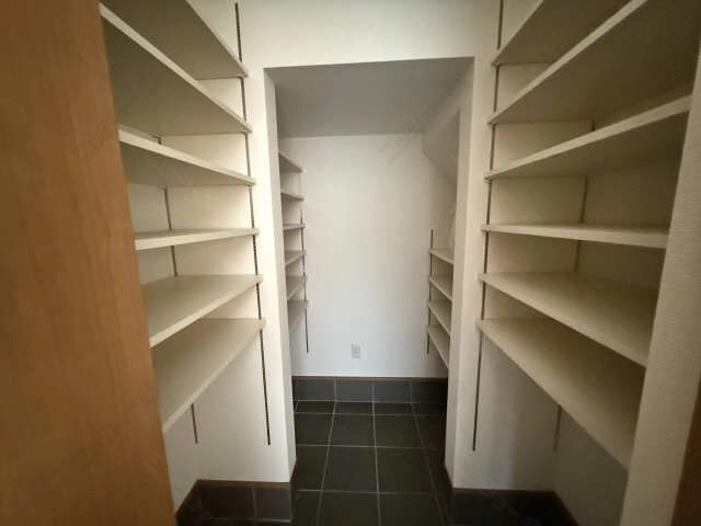 シューズクローク