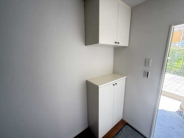 シューズBOX