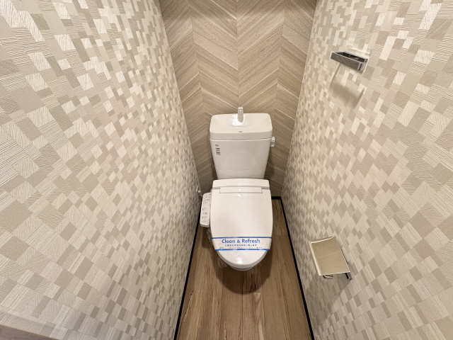 WC