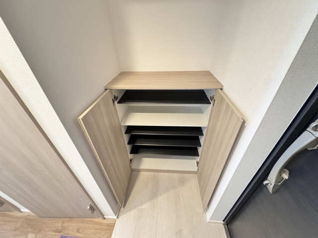 シューズBOX