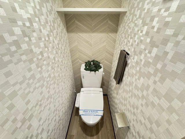 WC