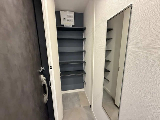 シューズBOX
