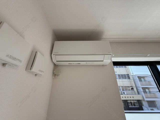 エアコン