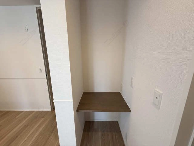 デスクカウンター