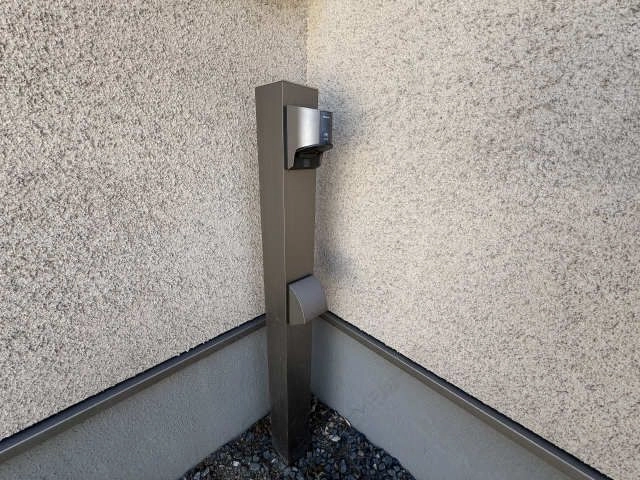 EVコンセント