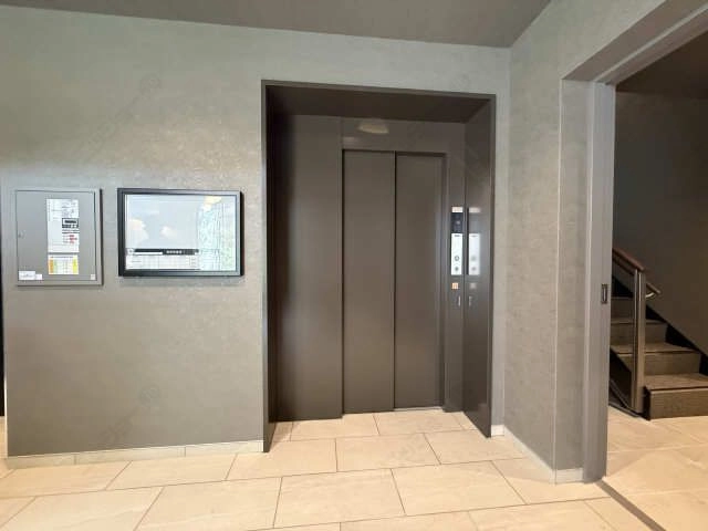 エレベーター