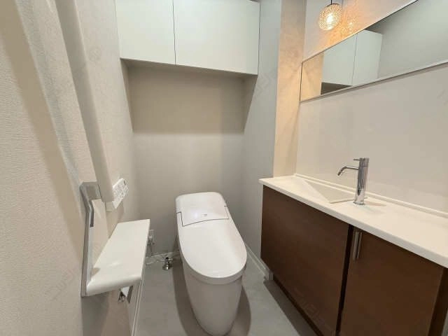 WC