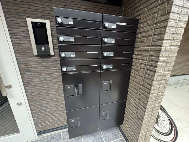 共用部分