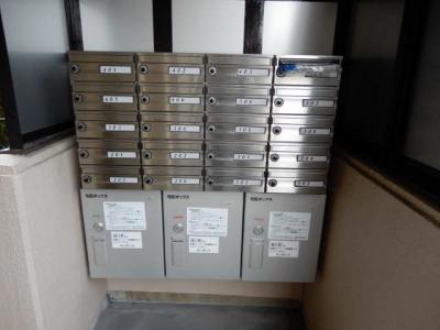 共用部分