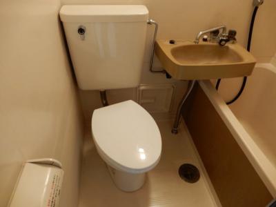 WC