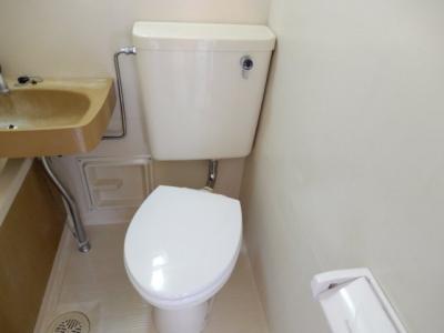 WC