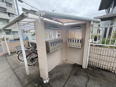 共用部分