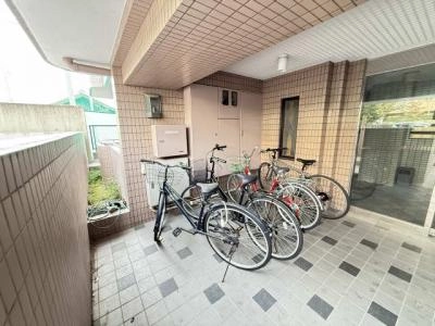 共用部分