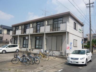 共用部分