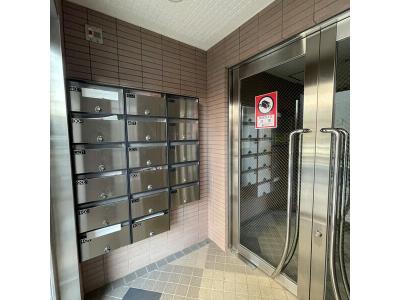 共用部分