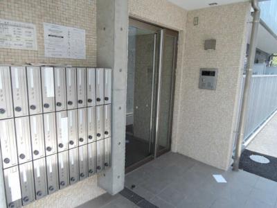 共用部分