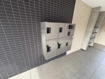 共用部分