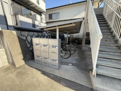 共用部分