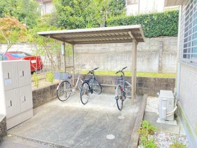 共用部分