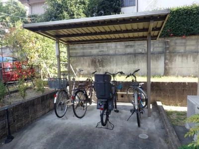 共用部分