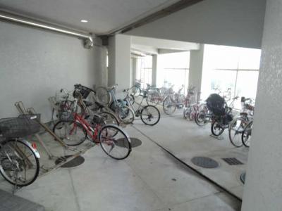 共用部分