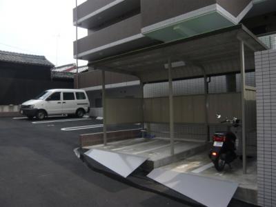共用部分