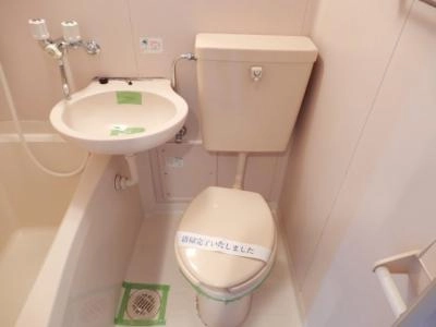 WC