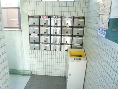 共用部分