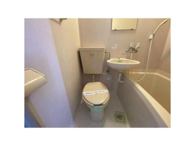 WC