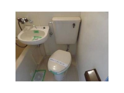 WC