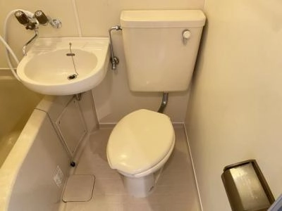 WC