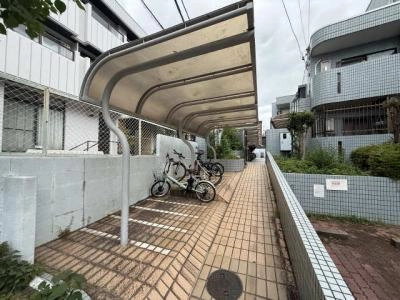 共用部  分