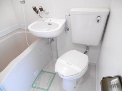 WC