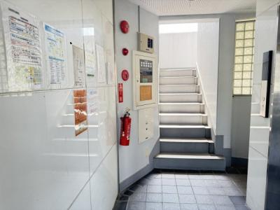 共用部分