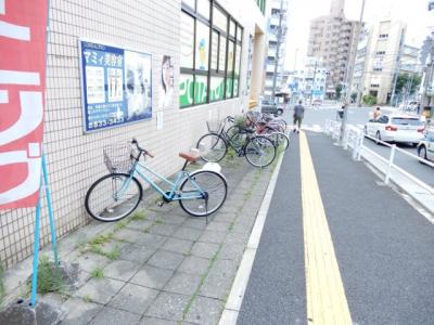 共用部分