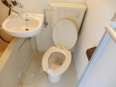 WC