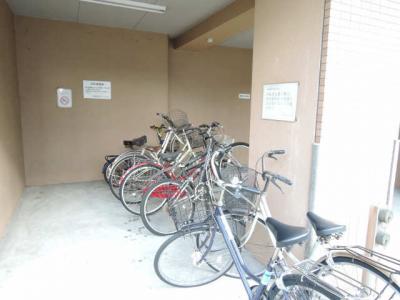 共用部分