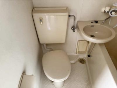 WC