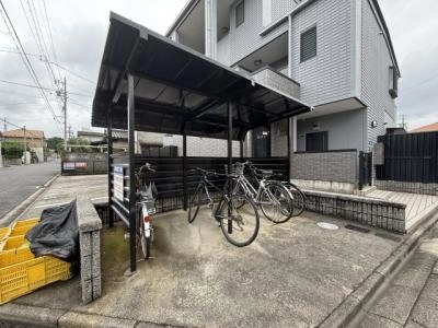共用部分