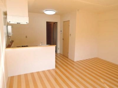 リビング