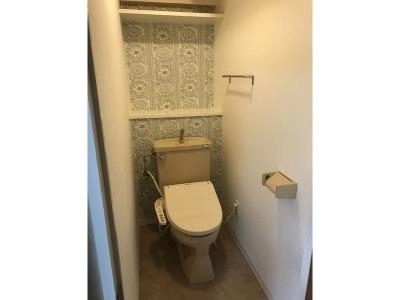 WC