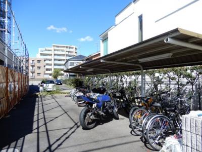 共用部分