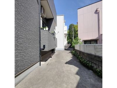 共用部分