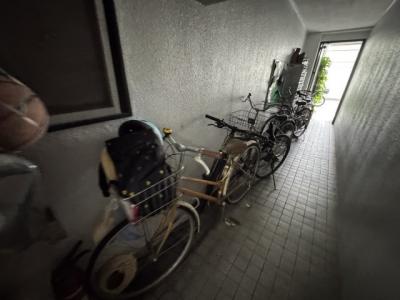 共用部分