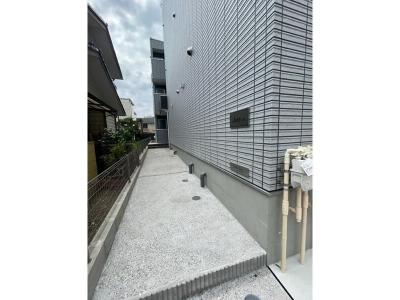 共用部分