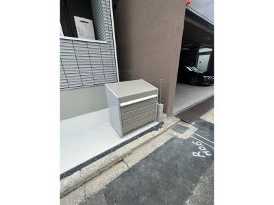 共用部分